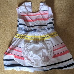 24m dress